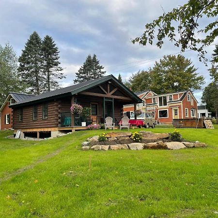 Beach Cottage Inn لينكولنفيل المظهر الخارجي الصورة