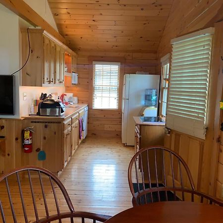Beach Cottage Inn لينكولنفيل المظهر الخارجي الصورة