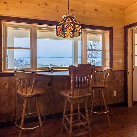 Beach Cottage Inn لينكولنفيل المظهر الخارجي الصورة