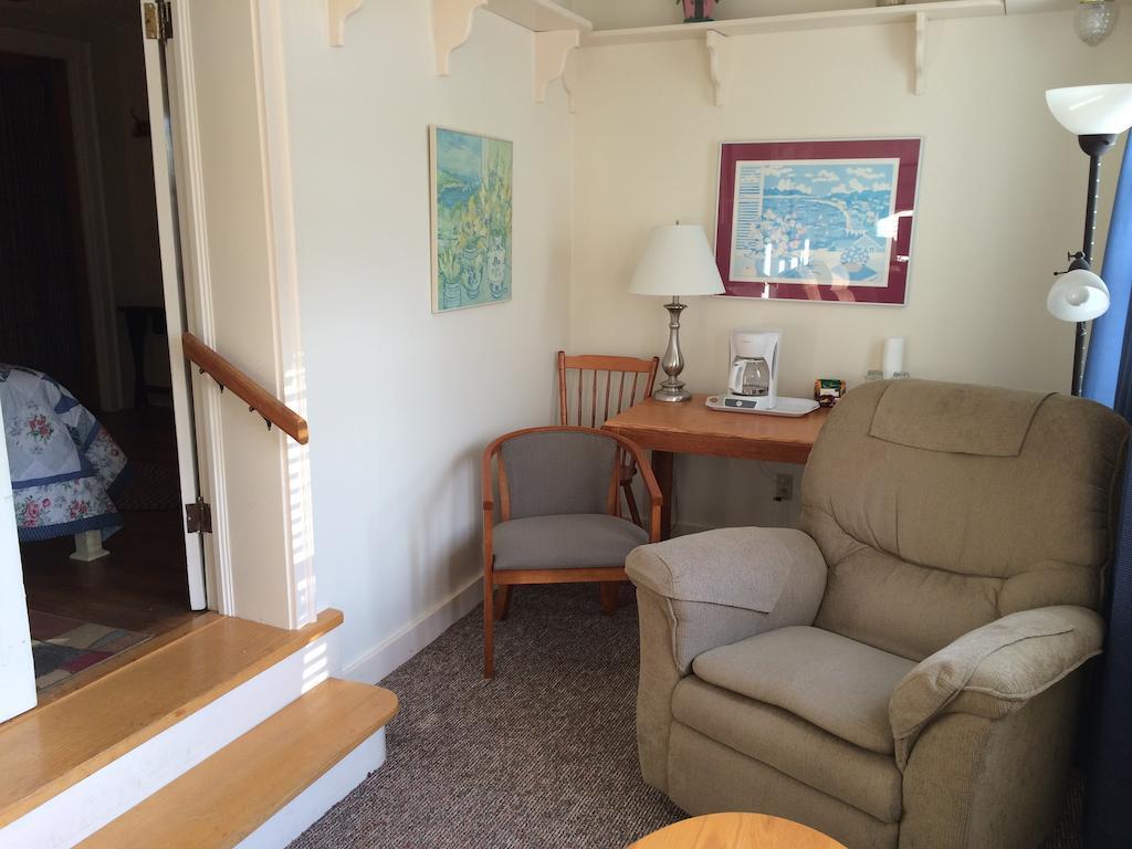 Beach Cottage Inn لينكولنفيل المظهر الخارجي الصورة