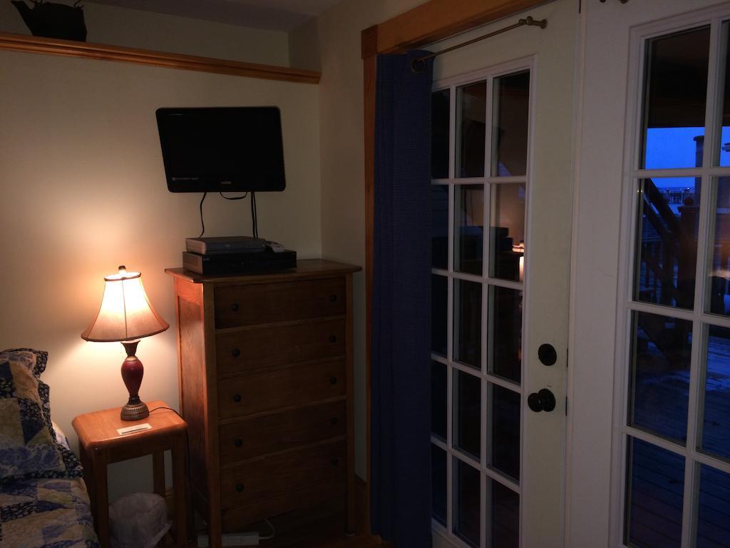 Beach Cottage Inn لينكولنفيل المظهر الخارجي الصورة