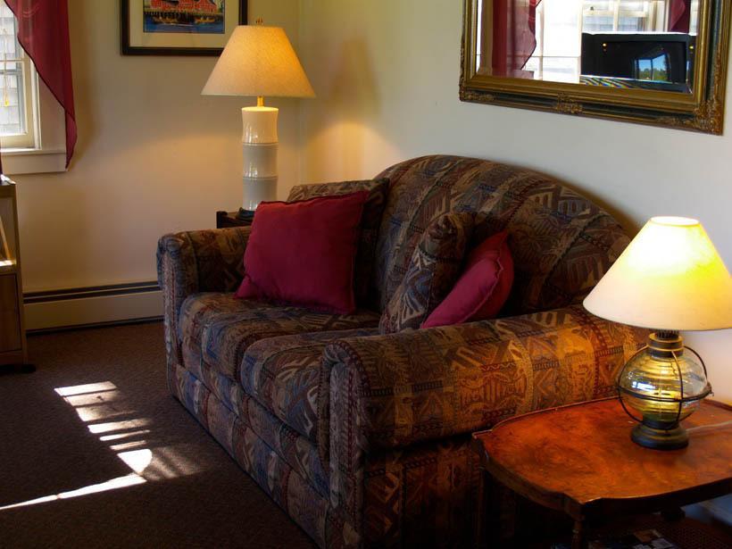 Beach Cottage Inn لينكولنفيل الغرفة الصورة