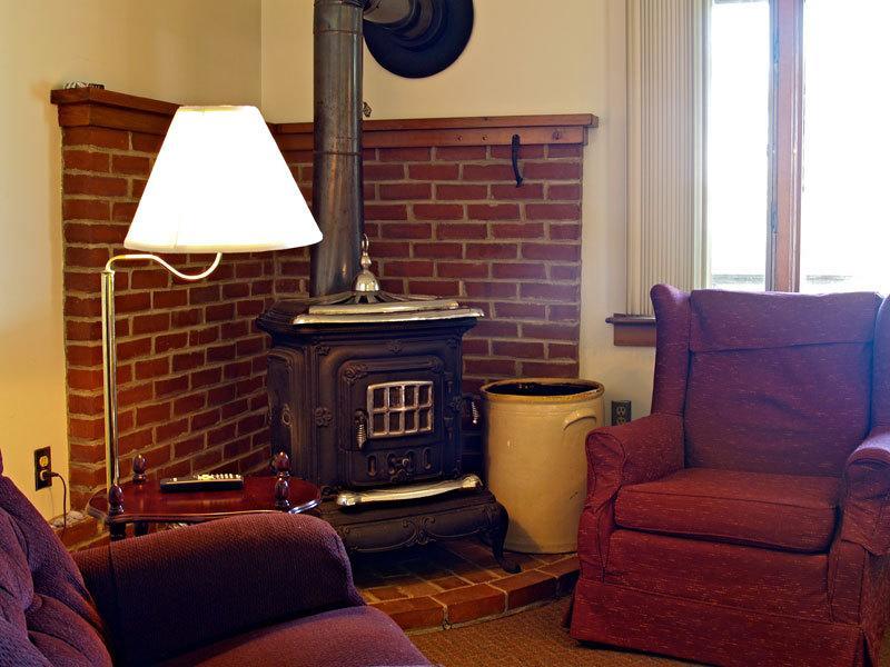 Beach Cottage Inn لينكولنفيل الغرفة الصورة
