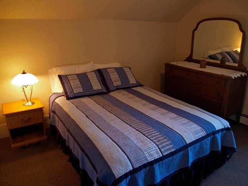 Beach Cottage Inn لينكولنفيل الغرفة الصورة
