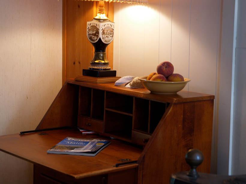 Beach Cottage Inn لينكولنفيل الغرفة الصورة