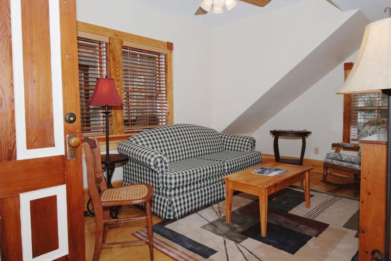 Beach Cottage Inn لينكولنفيل الغرفة الصورة