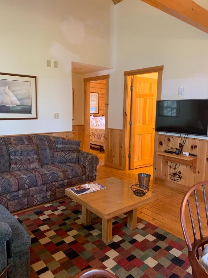 Beach Cottage Inn لينكولنفيل المظهر الخارجي الصورة