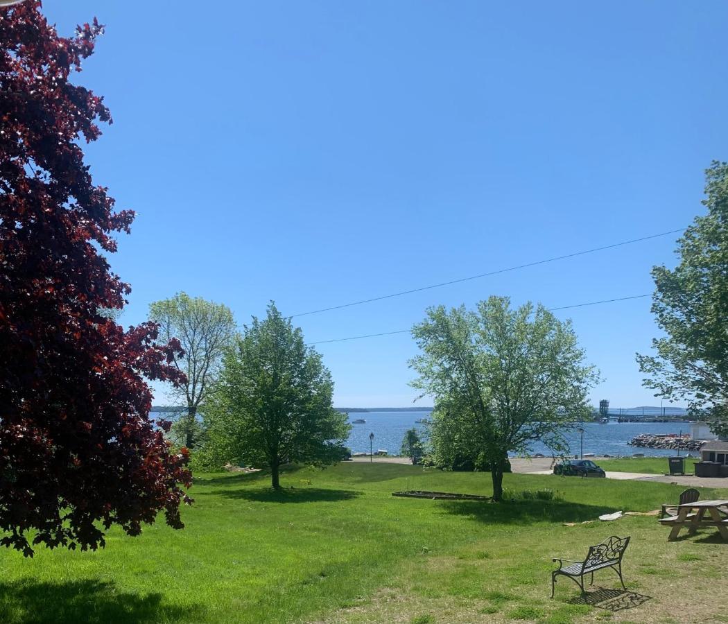 Beach Cottage Inn لينكولنفيل المظهر الخارجي الصورة