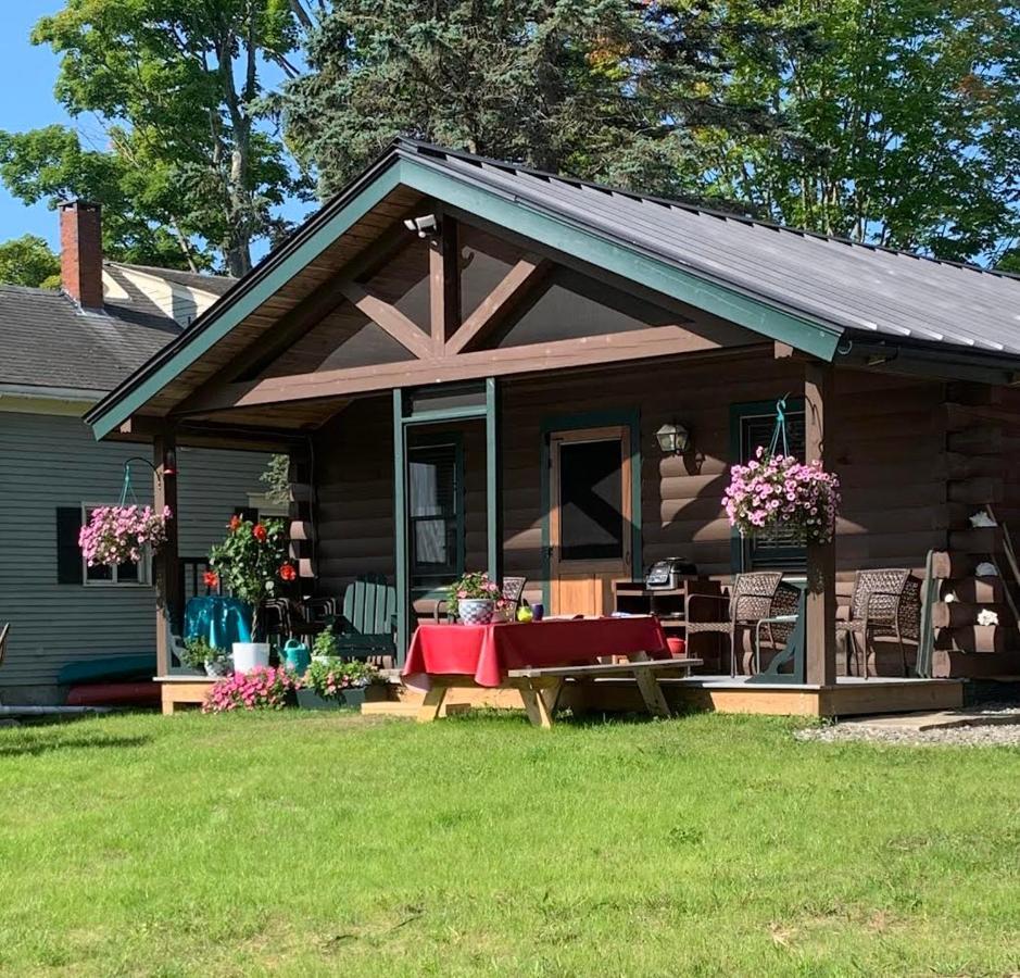 Beach Cottage Inn لينكولنفيل المظهر الخارجي الصورة