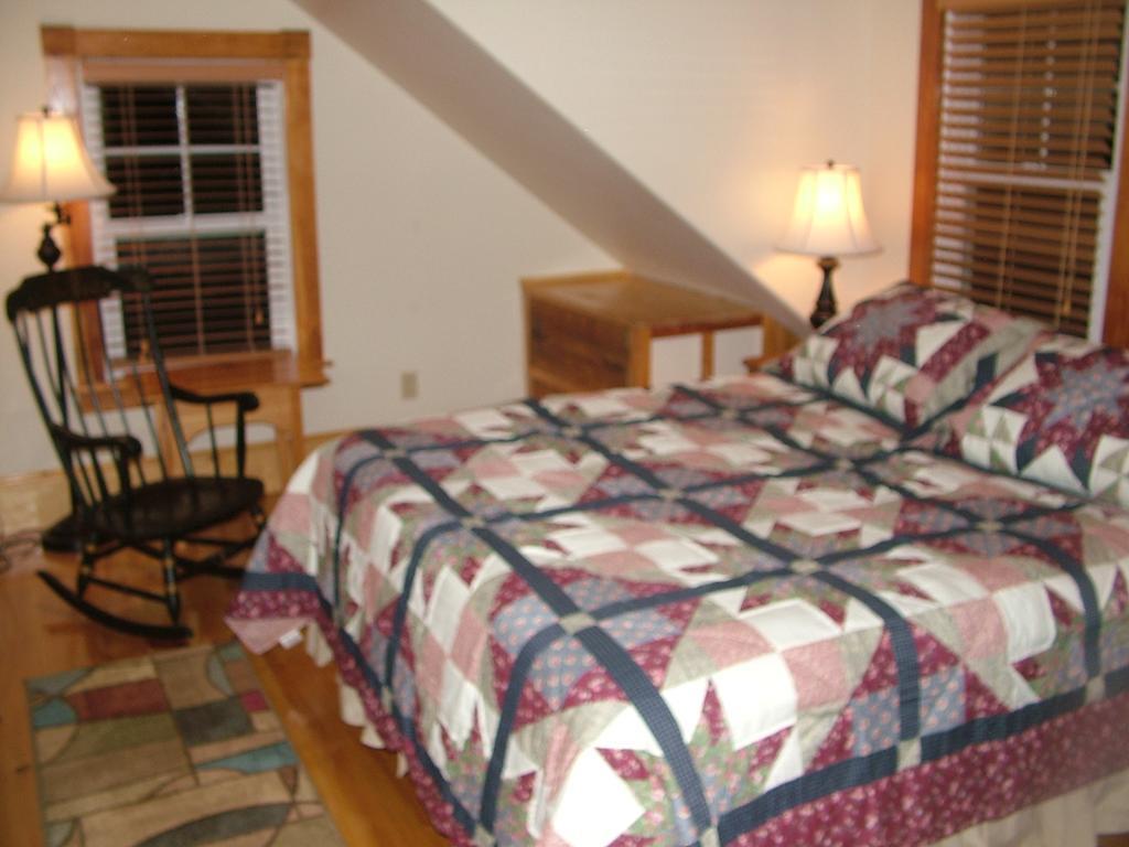 Beach Cottage Inn لينكولنفيل المظهر الخارجي الصورة
