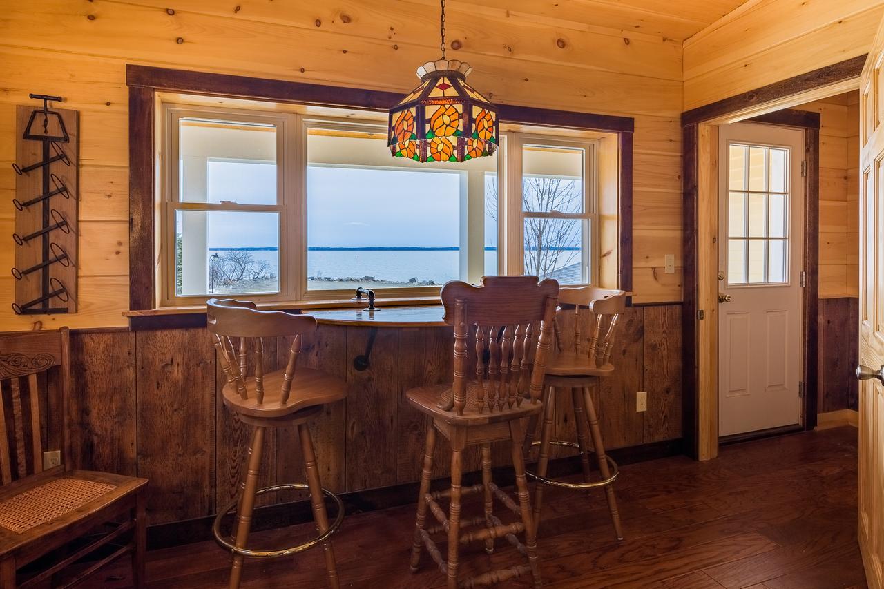 Beach Cottage Inn لينكولنفيل المظهر الخارجي الصورة