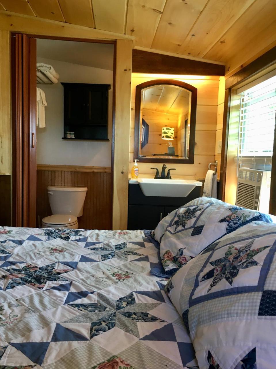 Beach Cottage Inn لينكولنفيل المظهر الخارجي الصورة